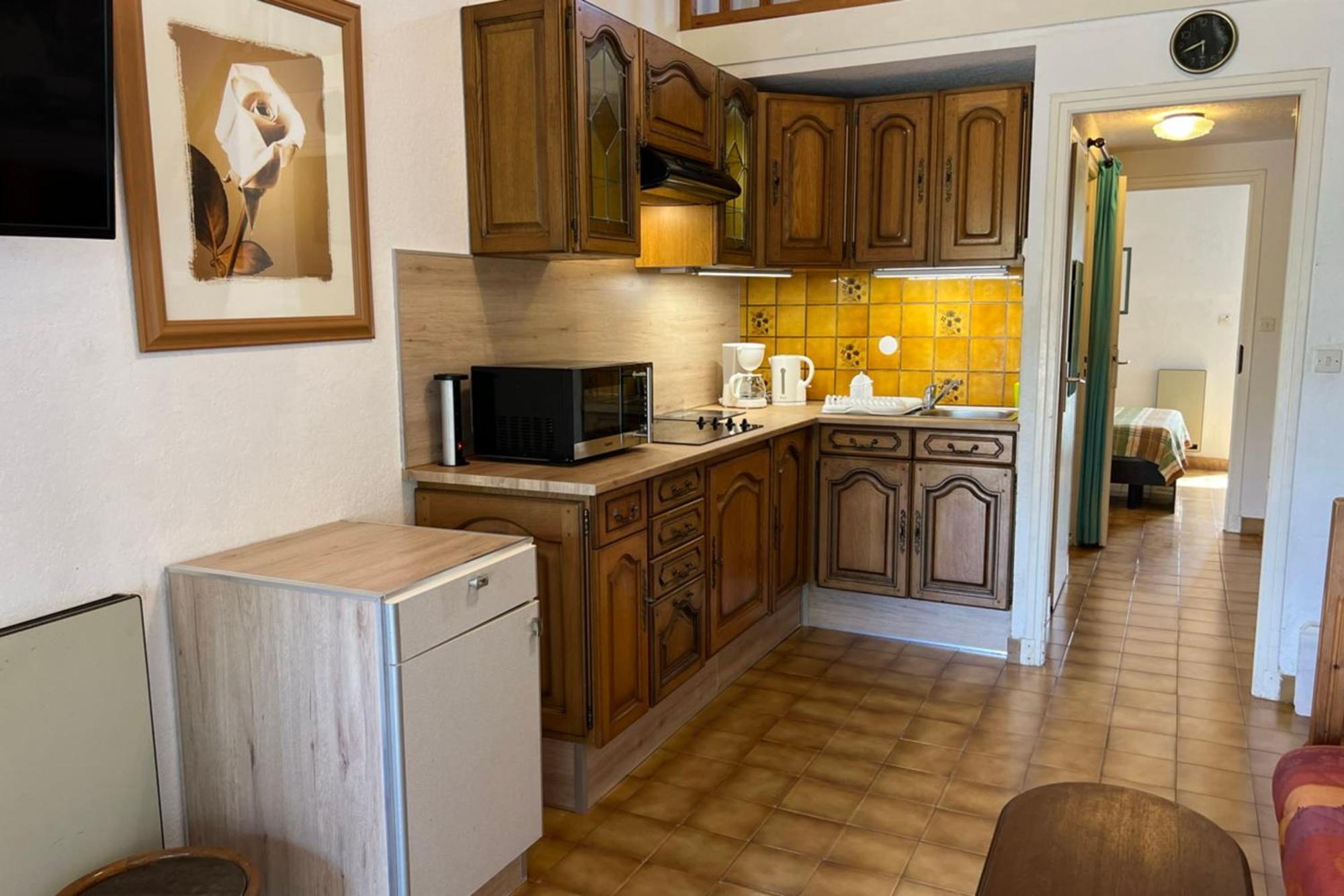 Naturiste Cap D'Agde Villa Heliovillage 10 Exterior foto